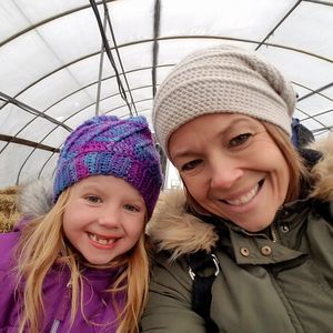 Meet your Posher, Troynbecky